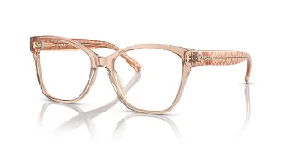 5561 Transparent Brown