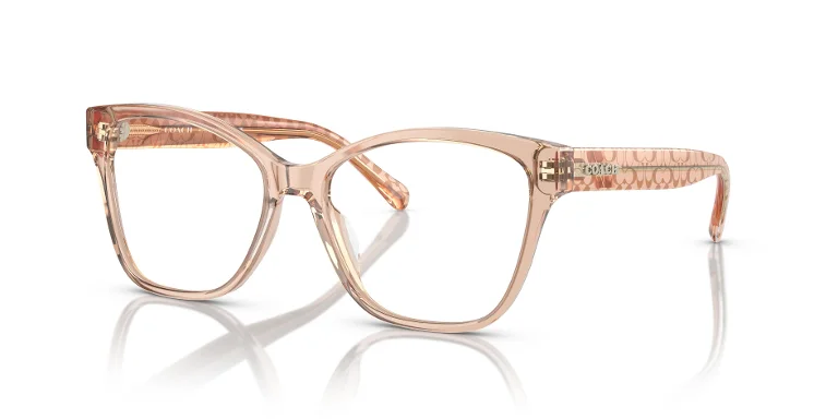 Coach Eyeglasses HC6207U