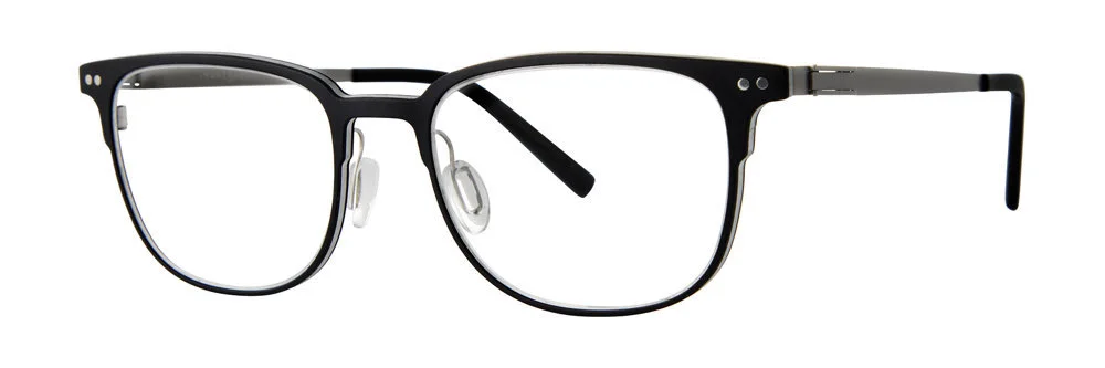 Jhane Barnes Eyeglasses COROLLARY