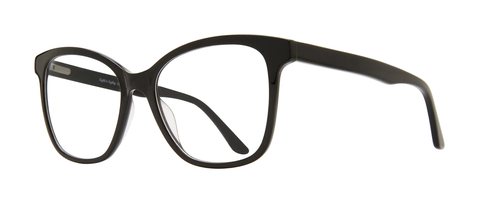 Eight to Eighty Eyeglasses Baby Girl