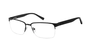 Van Heusen Eyeglasses 165 H