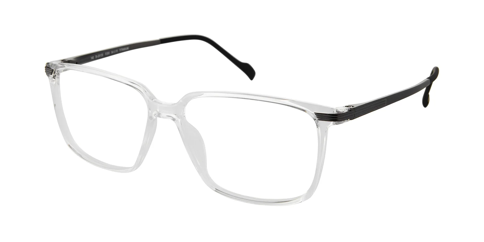Stepper Eyeglasses 20135 SI