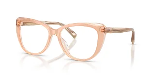 6110 Transparent Pink