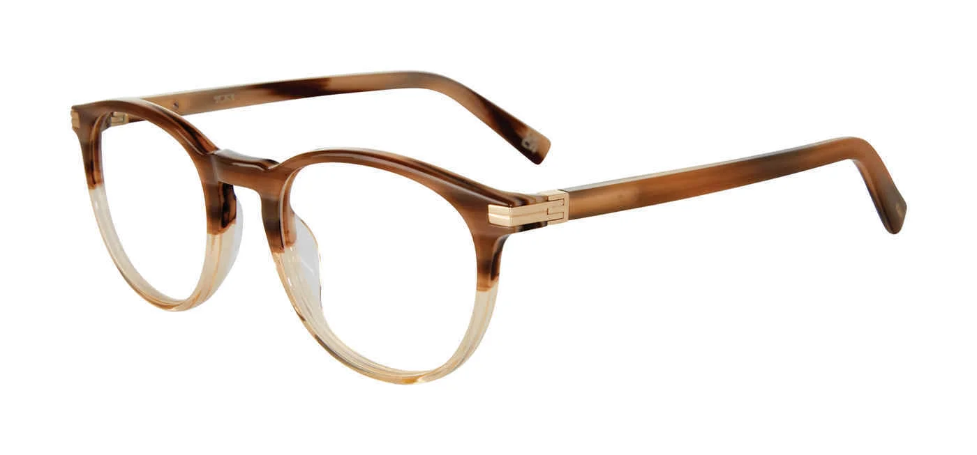 Tumi Eyeglasses VTU522