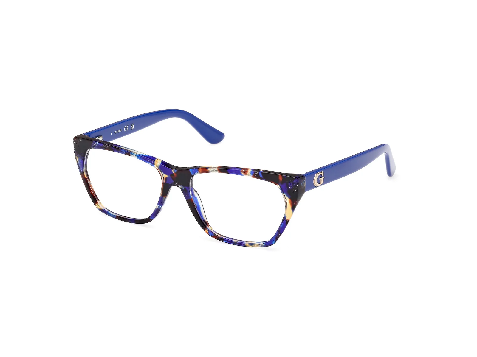 Guess Eyeglasses GU50234