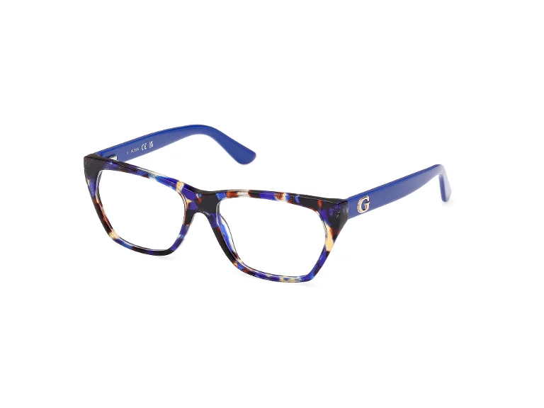 Guess Eyeglasses GU50234