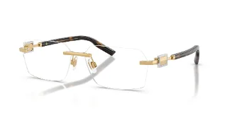 Dolce & Gabbana Eyeglasses DG1361
