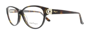 Salvatore Ferragamo Eyeglasses SF2735