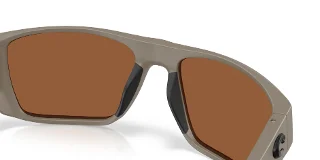 Costa Del Mar Sunglasses 6S9118