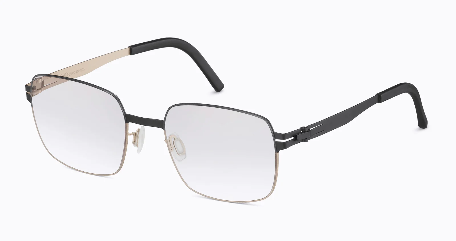 OVVO Optics Eyeglasses 6018