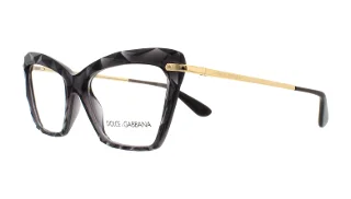 504 Transparent Grey