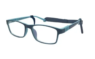 Zoobug Eyeglasses ZB 1047