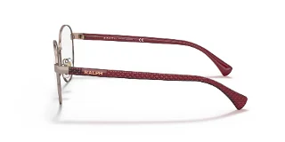 Ralph Eyeglasses RA6050