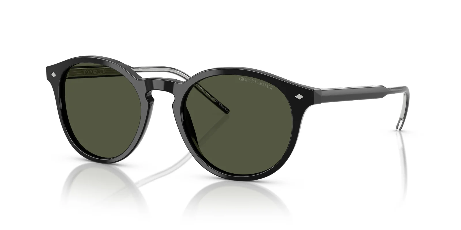 Giorgio Armani Sunglasses AR8211