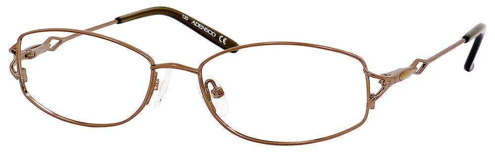 Adensco Eyeglasses DOROTHY