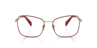 Prada Eyeglasses PR53ZV