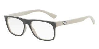 5557 Top Grey On Beige