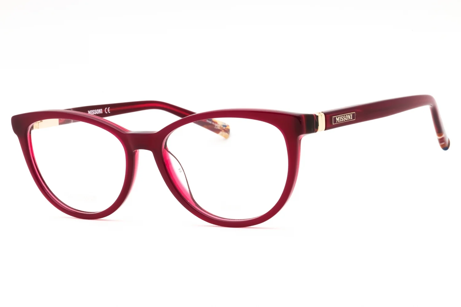 Missoni Eyeglasses MIS 0061