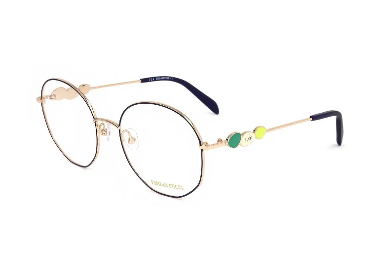 Pucci Eyeglasses EP5145