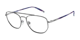 730 Brushed Gunmetal