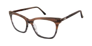 Kay Unger Eyeglasses K267