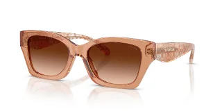 593774 Transparent Brown