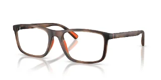 5974 Matte Dark Havana
