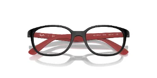 Ray Ban Jr Eyeglasses RY1632F