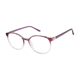 PU Purple