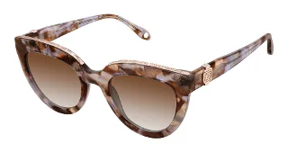 S402-F-2124 Brown Mauve