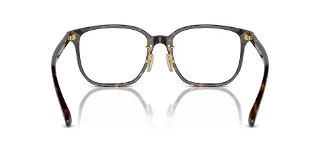 Vogue Eyeglasses VO5550D