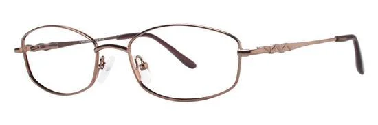 Fundamentals Eyeglasses F114