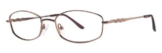 Fundamentals Eyeglasses F114
