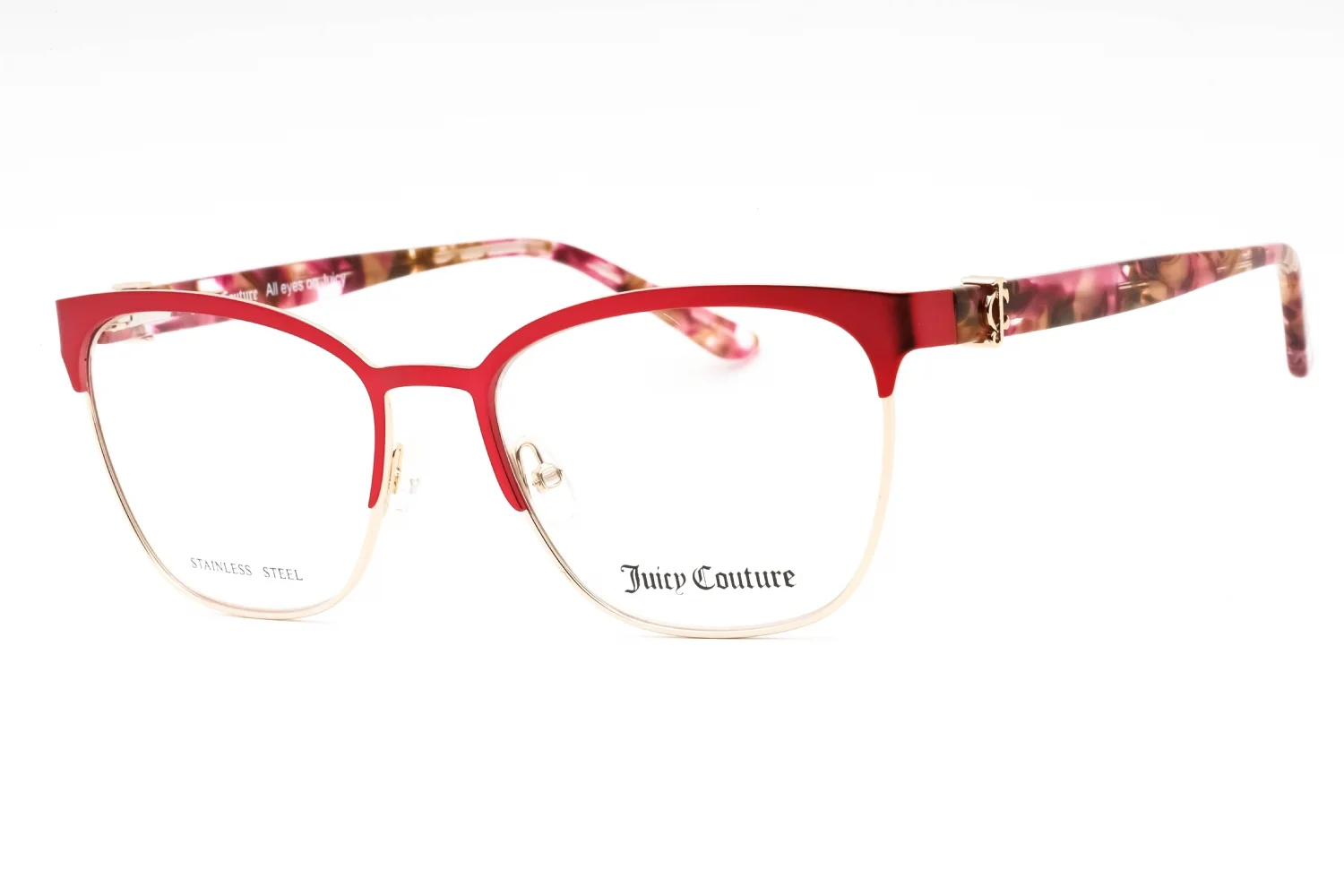 Juicy Couture Eyeglasses JU 246/G