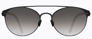 OVVO Optics Sunglasses 3627