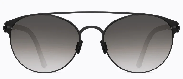 OVVO Optics Sunglasses 3627