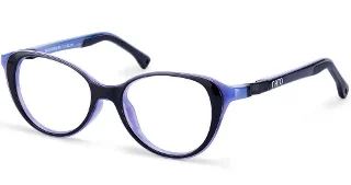 09-Indestructible Mimi 3.0 Black Purple