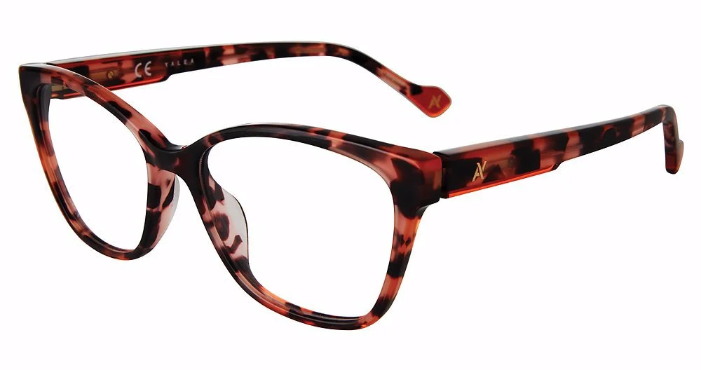 Yalea Eyeglasses VYA061