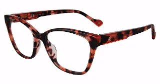 Yalea Eyeglasses VYA061