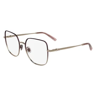 772 Rose Gold/Burgundy
