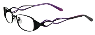 Easyclip Eyeglasses EC225