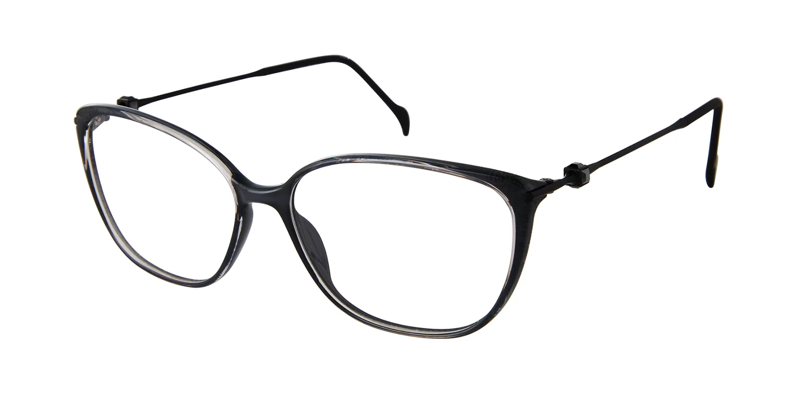 Stepper Eyeglasses 30171 SI