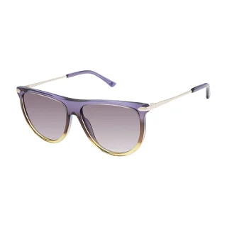 PU Purple