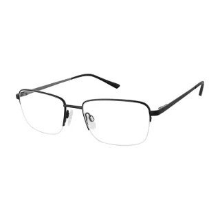 Aristar Eyeglasses 18660