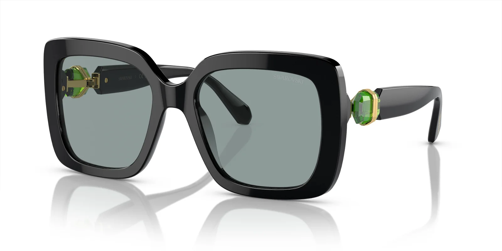 Swarovski Sunglasses SK6001F