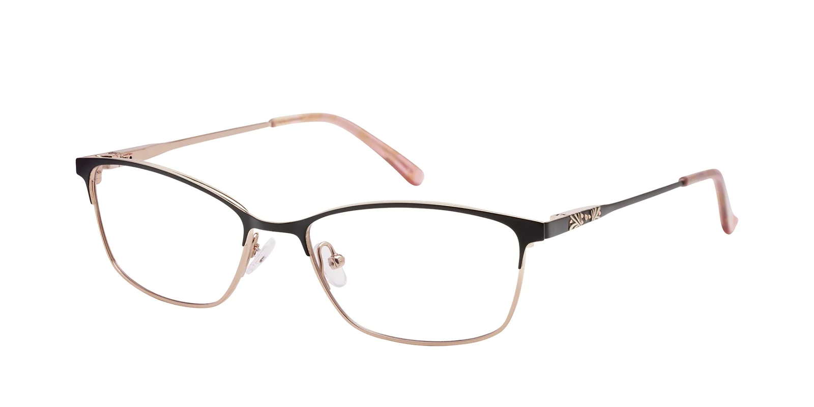 Revolution Eyeglasses ISABELLA w/Clip