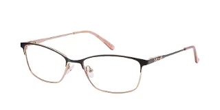Revolution Eyeglasses ISABELLA w/Clip
