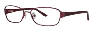 Dana Buchman Eyeglasses CADEY