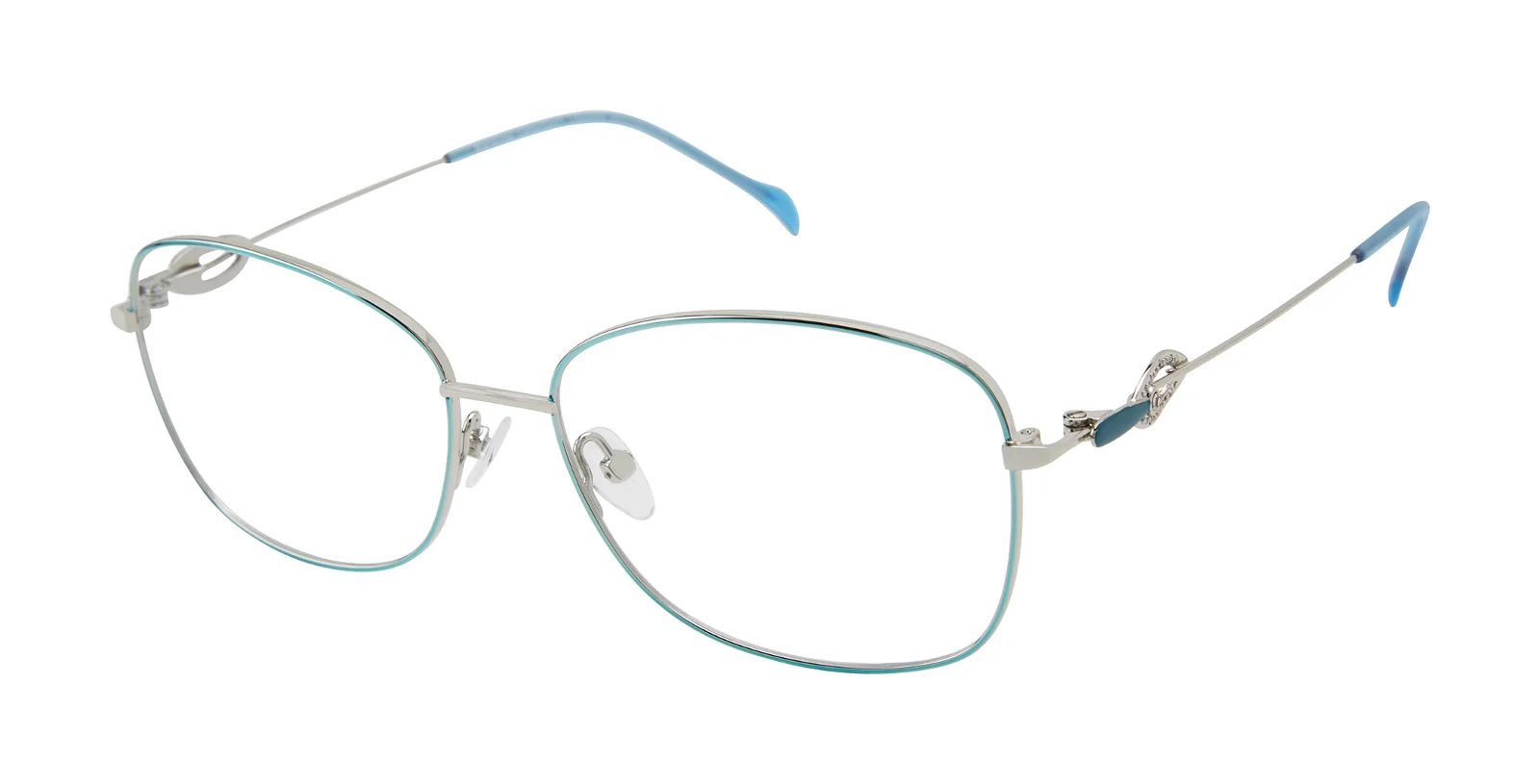 Alexander Collection Eyeglasses Diana