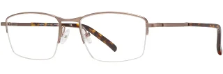 C03 Antique Gold / Tortoise